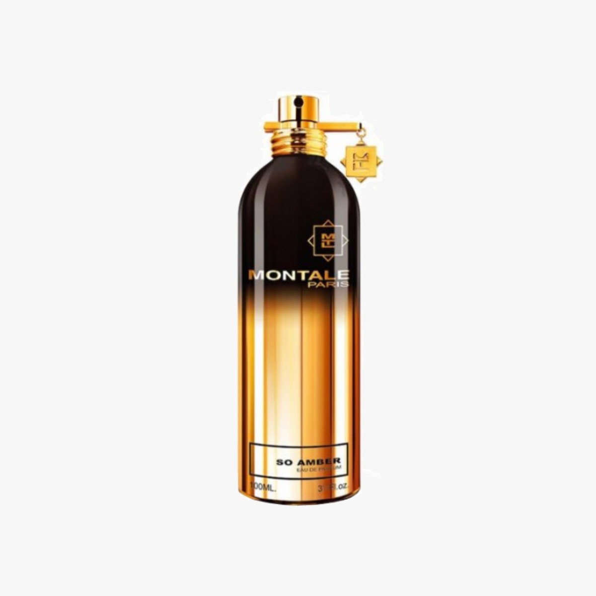 Montale So Amber