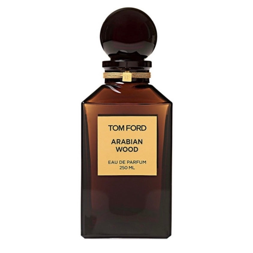 Tom Ford Arabian Wood