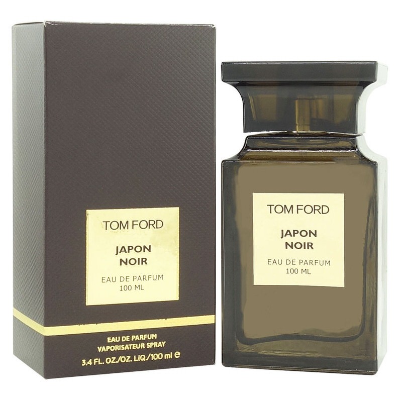 Tom Ford Japon Noir