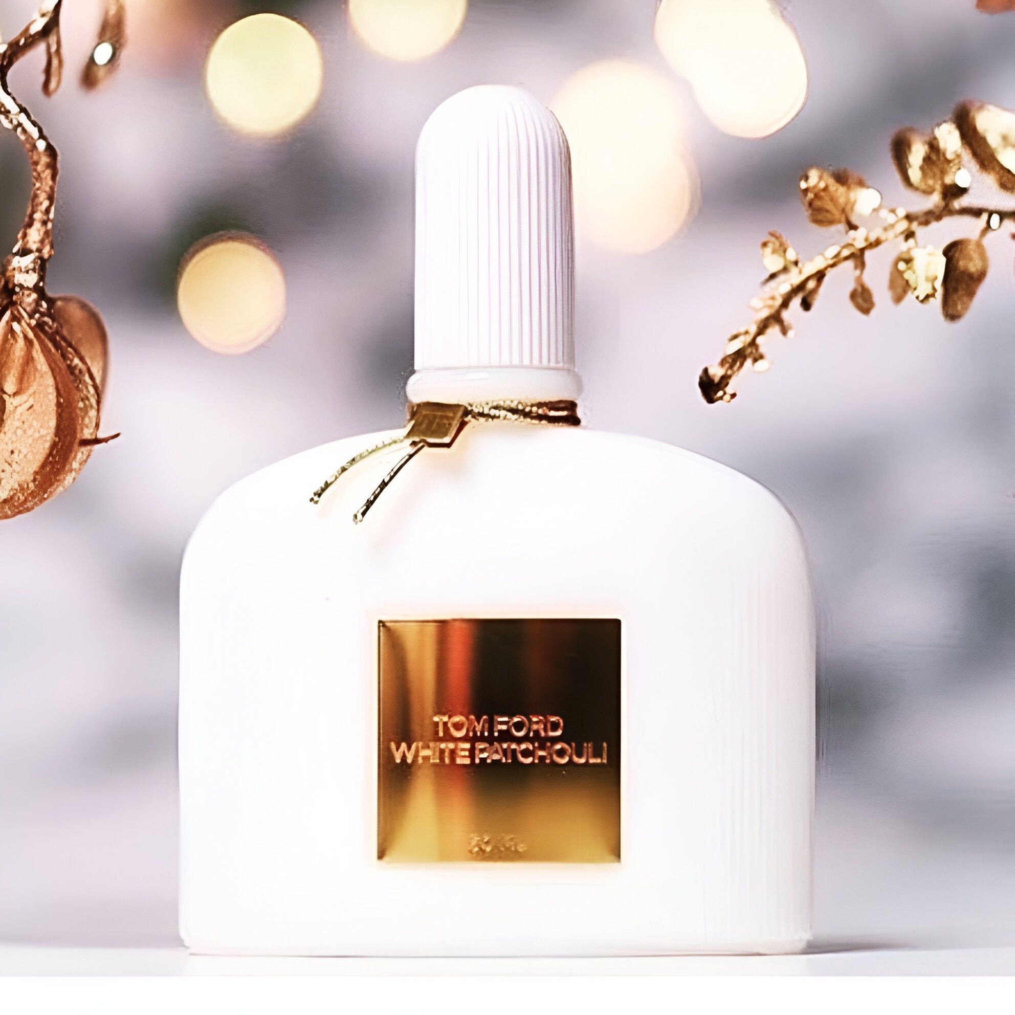 Tom Ford White Patchouli