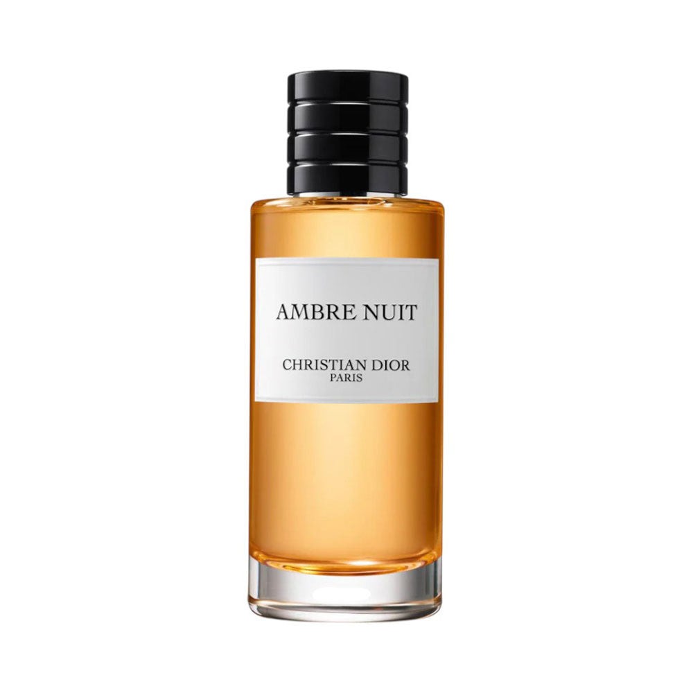 Christian Dior Ambre Nuit