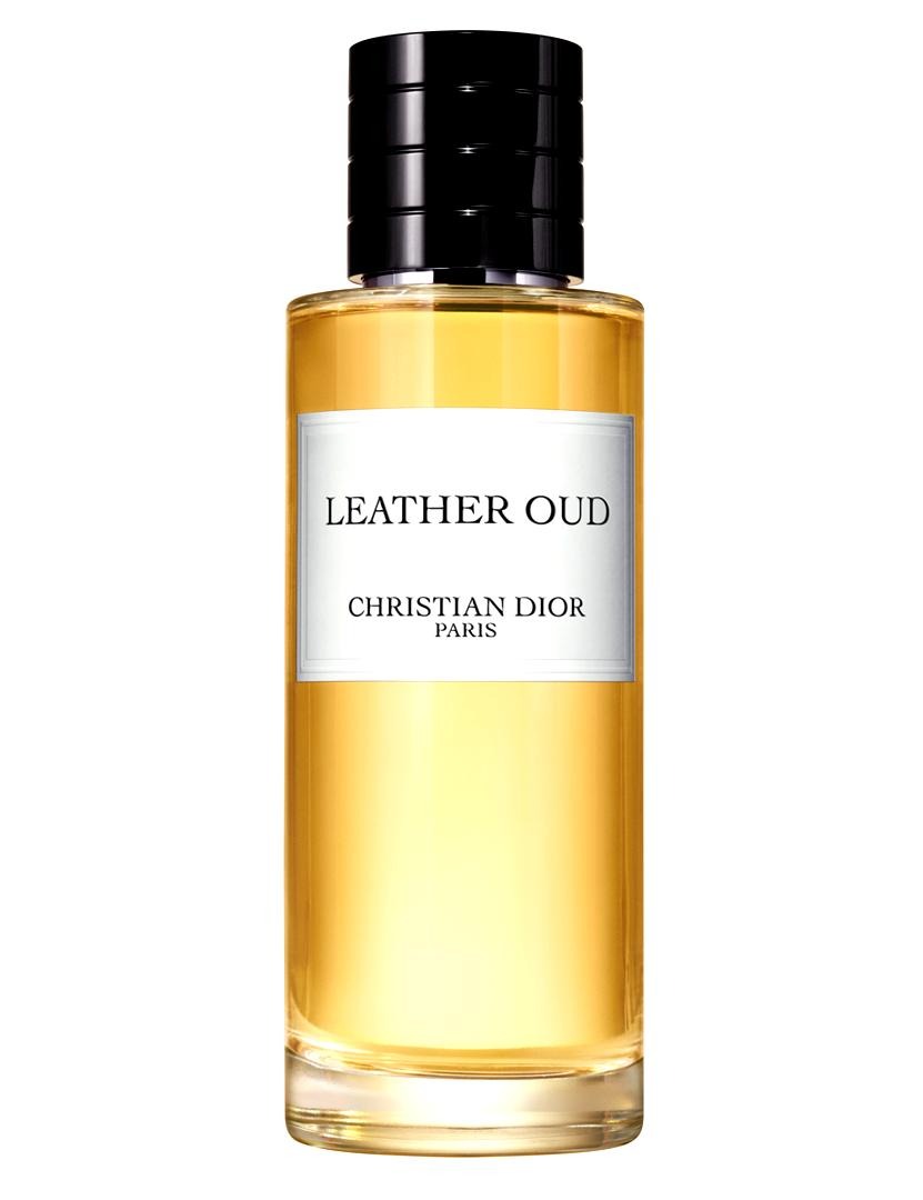Christian Dior Leather Oud