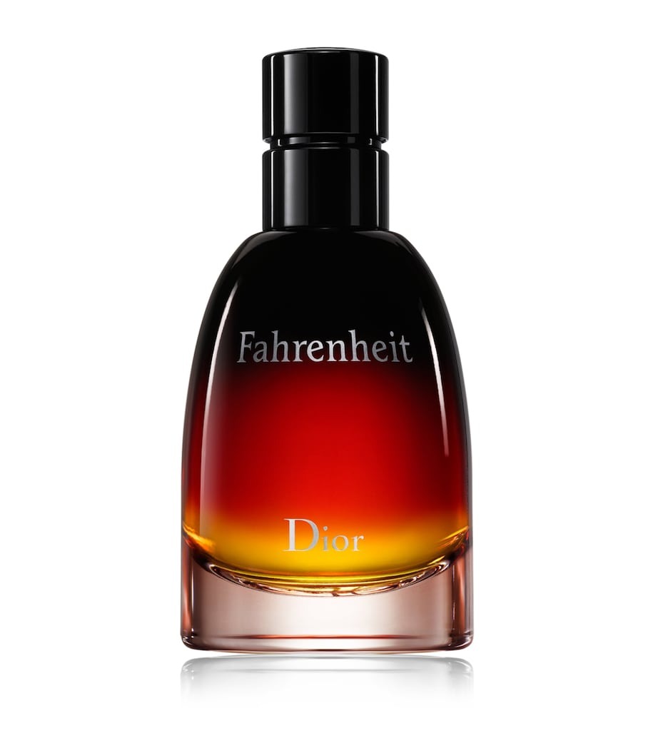 Dior Fahrenheit Parfum
