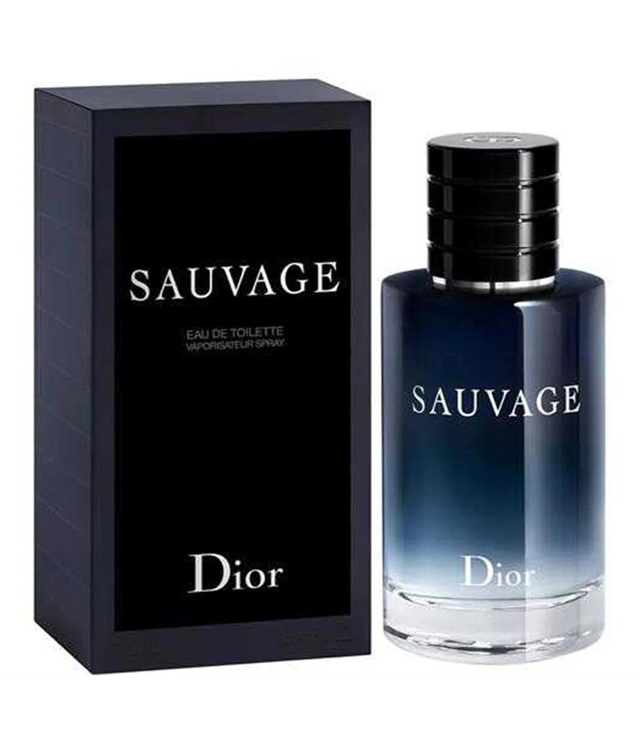 Dior Sauvage EDT