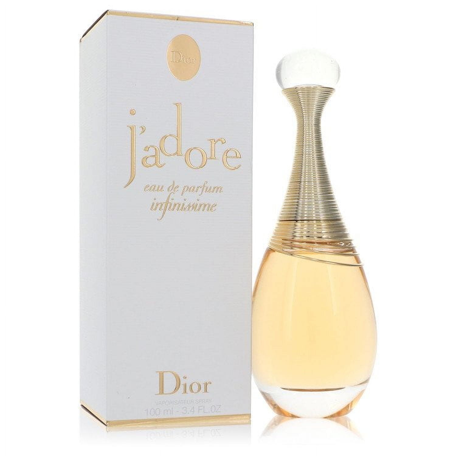 Dior J'adore Infinissime