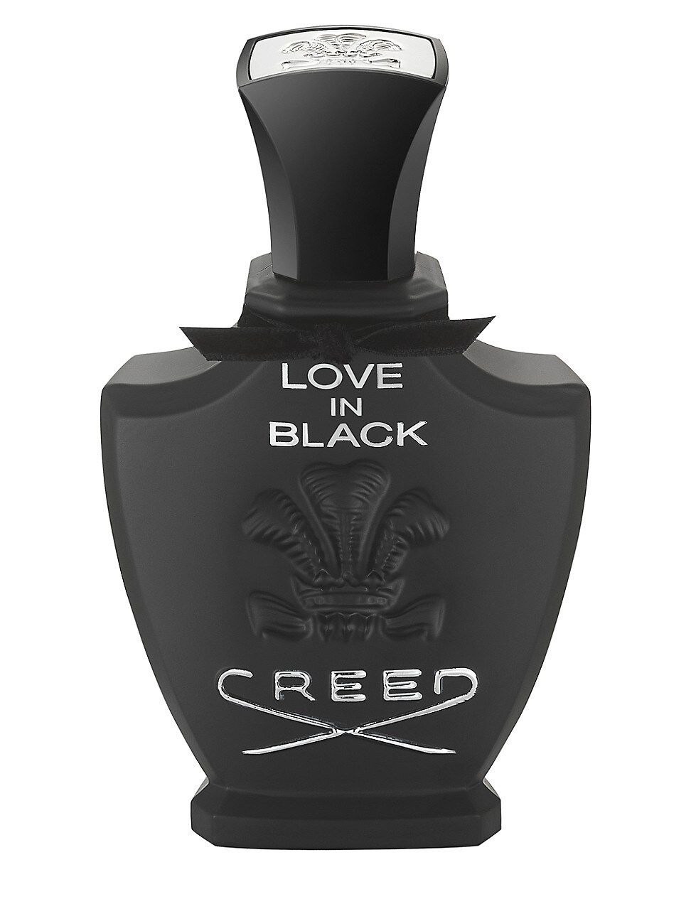 Creed Love in Black