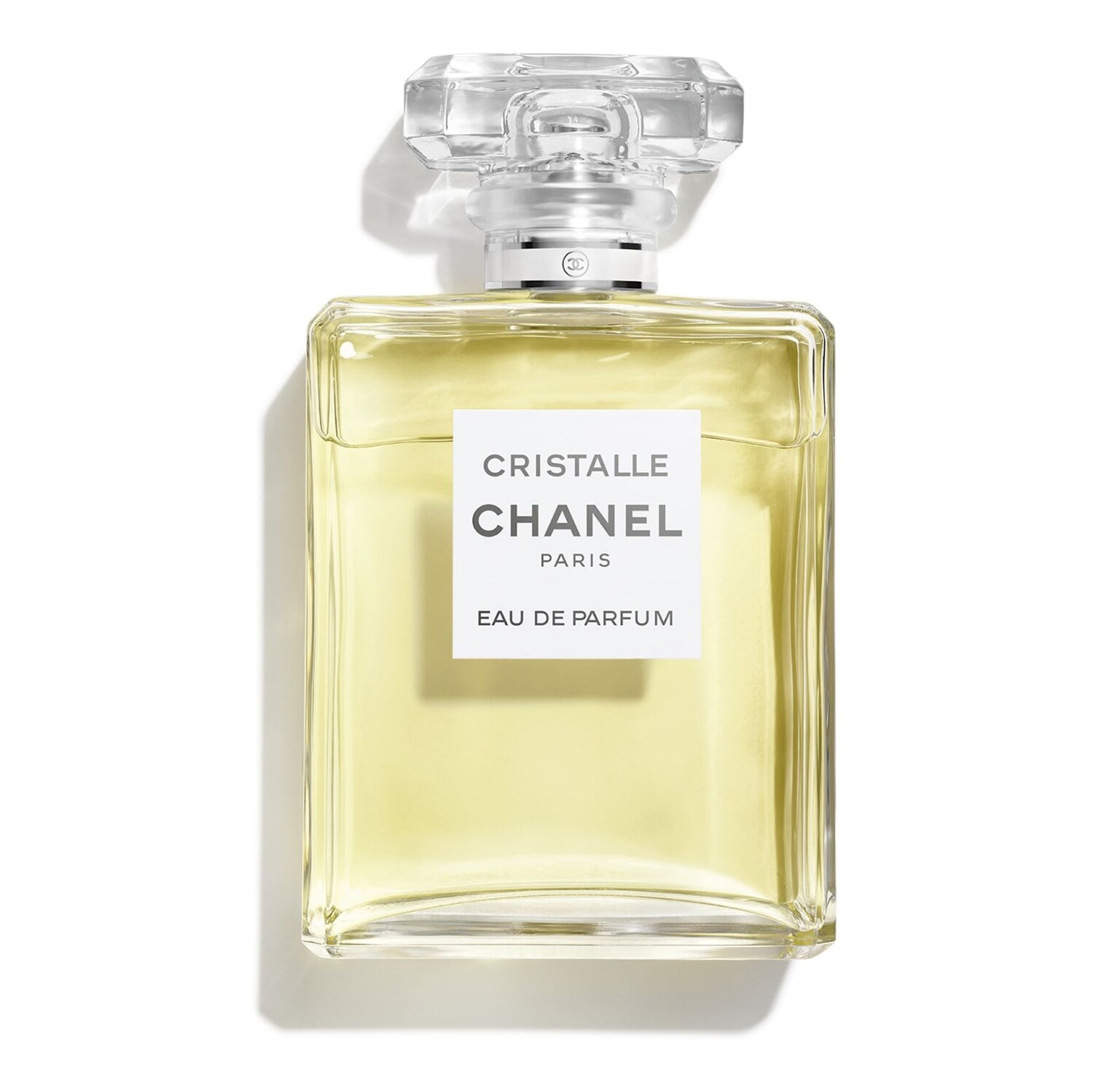 Chanel Cristalle EDP