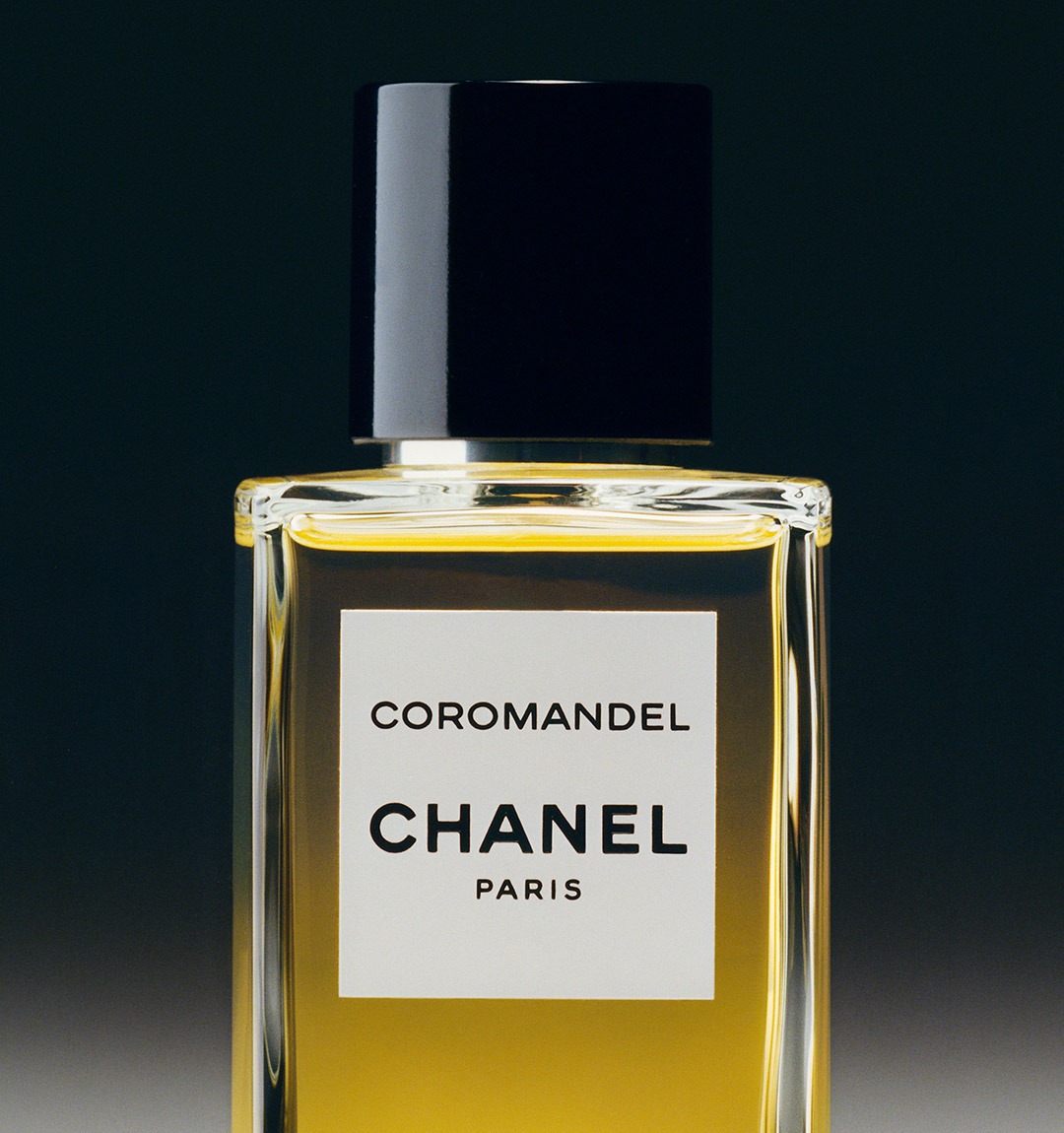 Chanel Coromandel