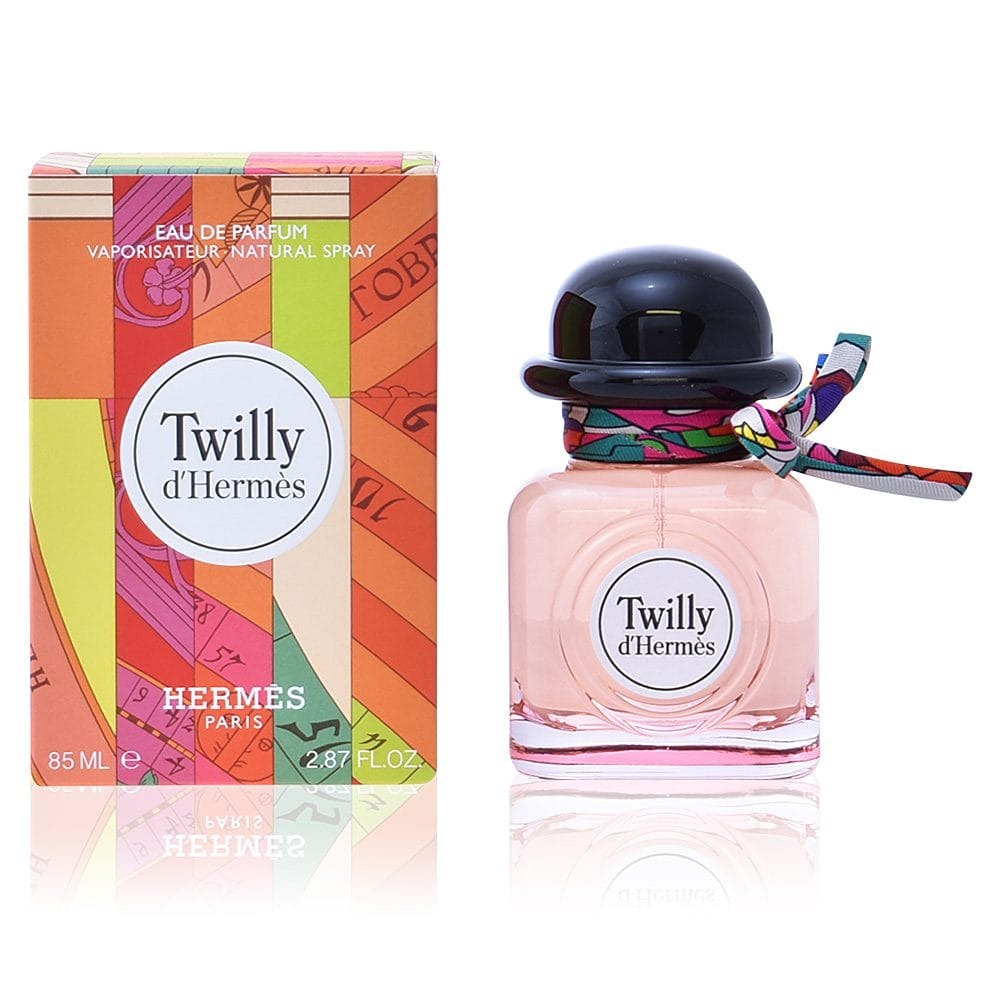 Hermès Twilly d'Hermes EDP