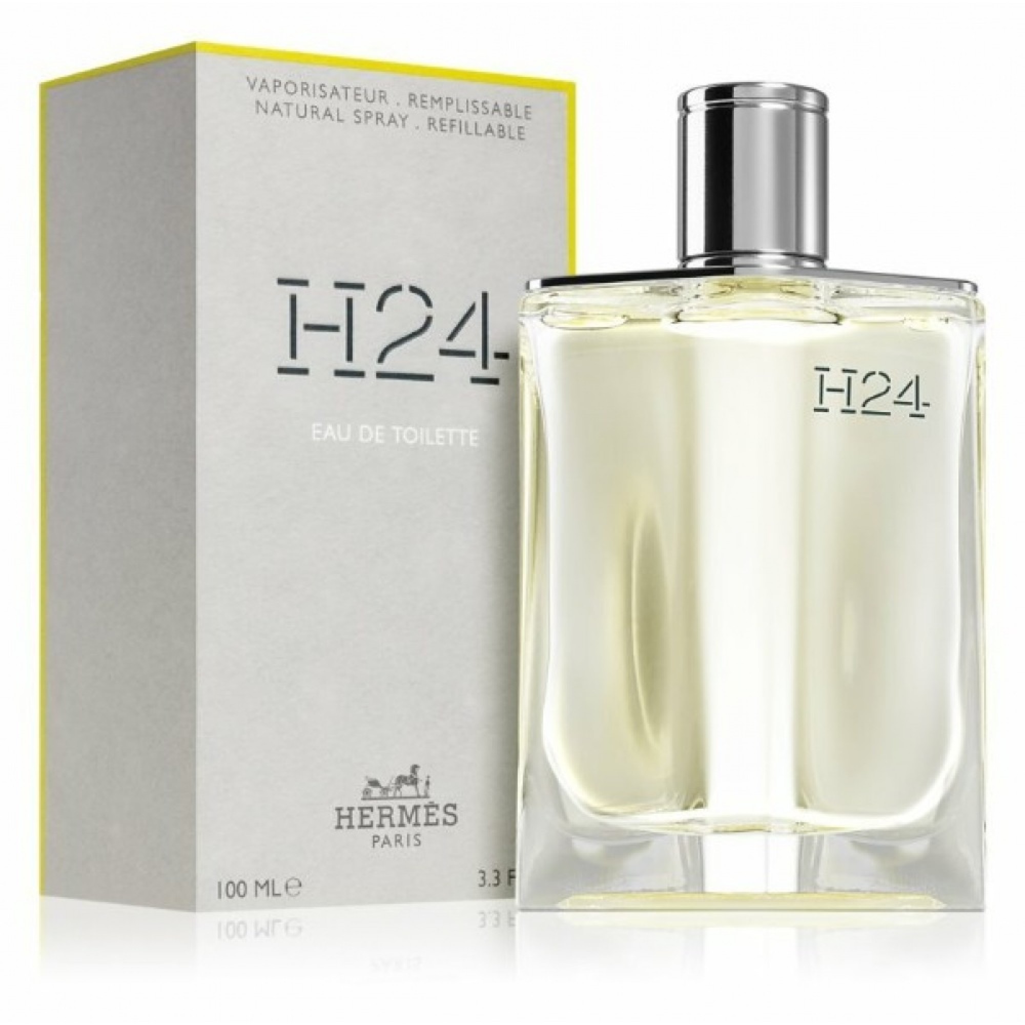 Hermès H24 EDT