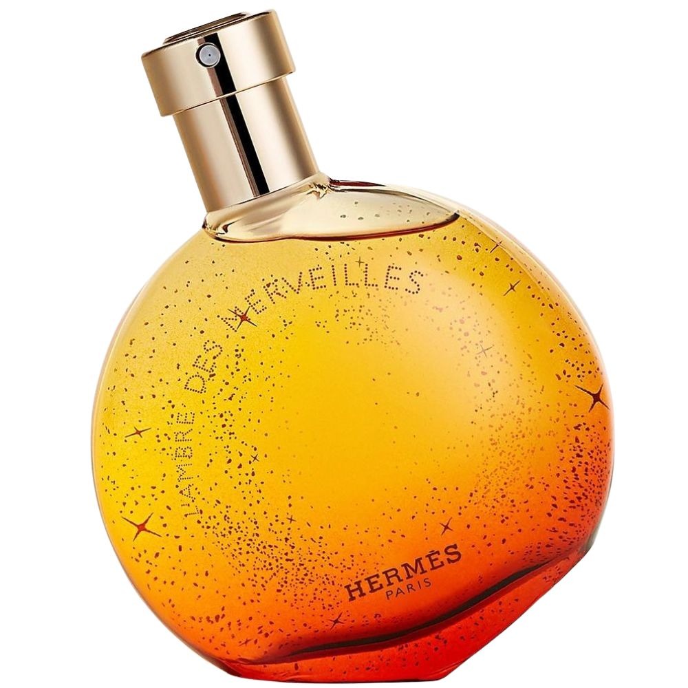 Hermès Merveilles Ambre