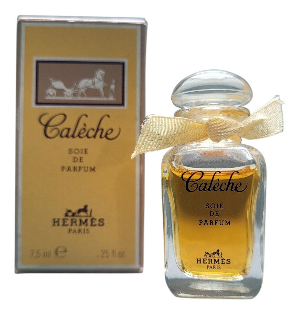 Hermès Caleche
