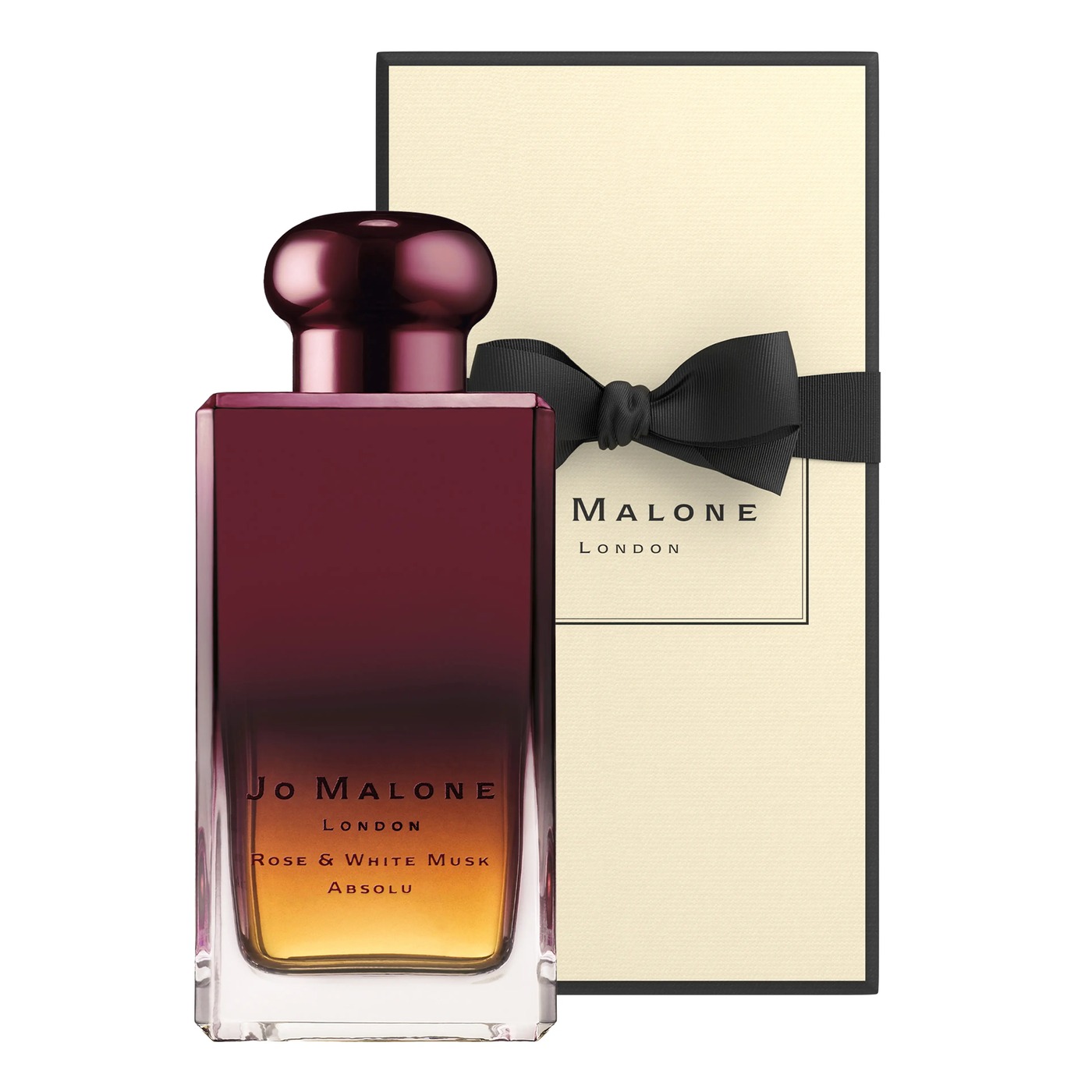 Jo Malone Rose & White Musk Absolu