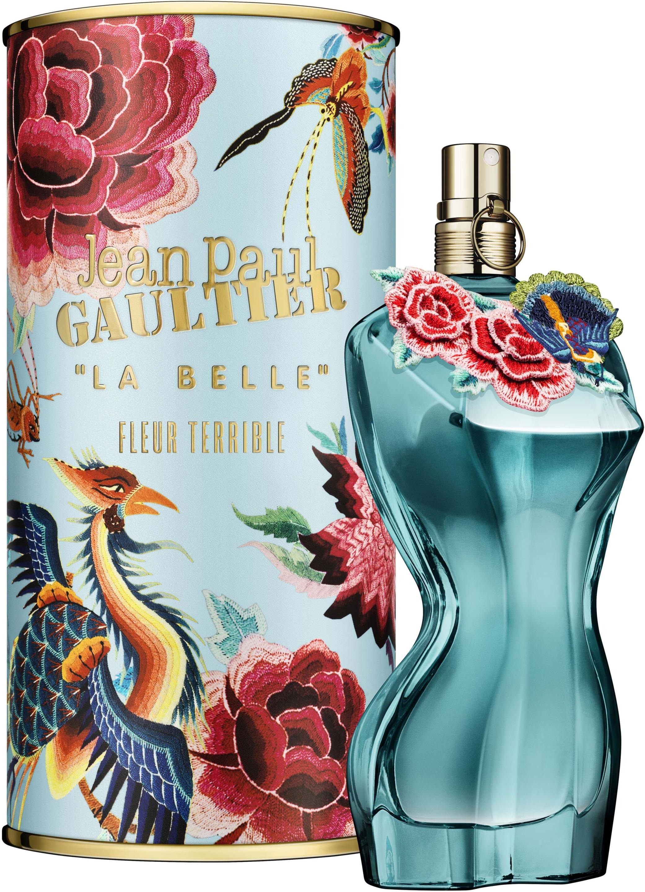 JPG La Belle Fleur Terrible W