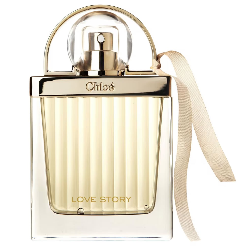 Chloé Love Story EDP