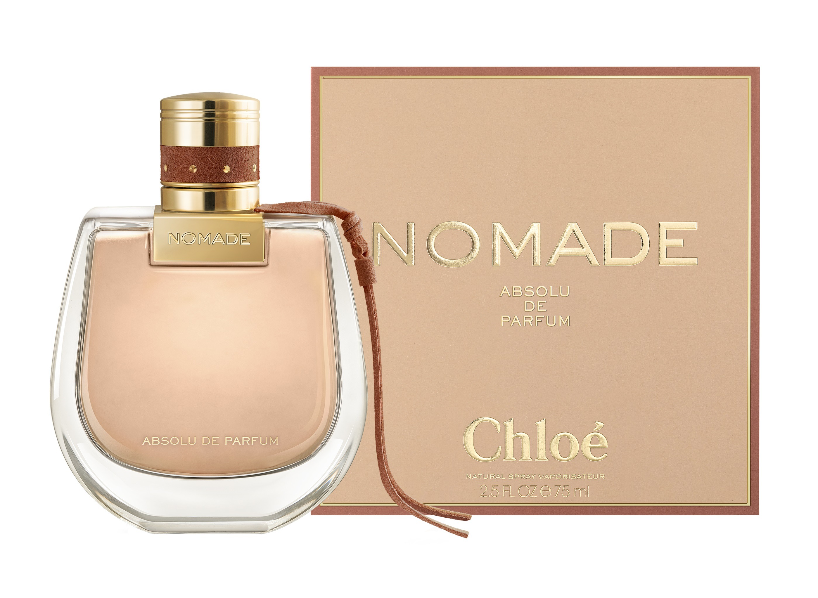 Chloé Nomade Absolu