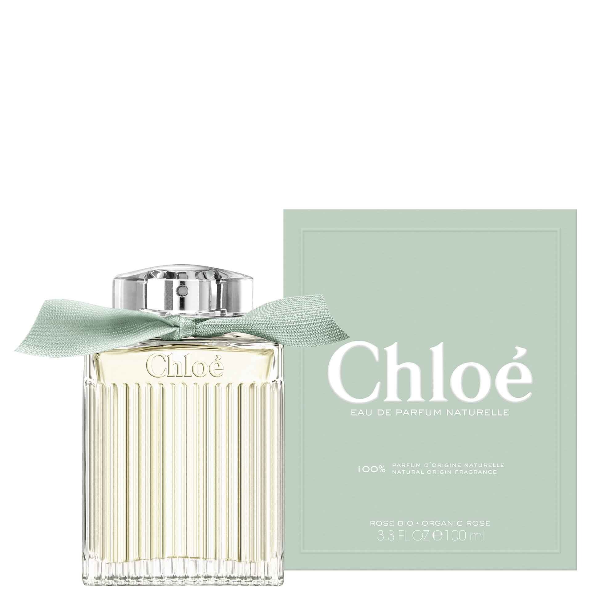 Chloé Naturelle EDP