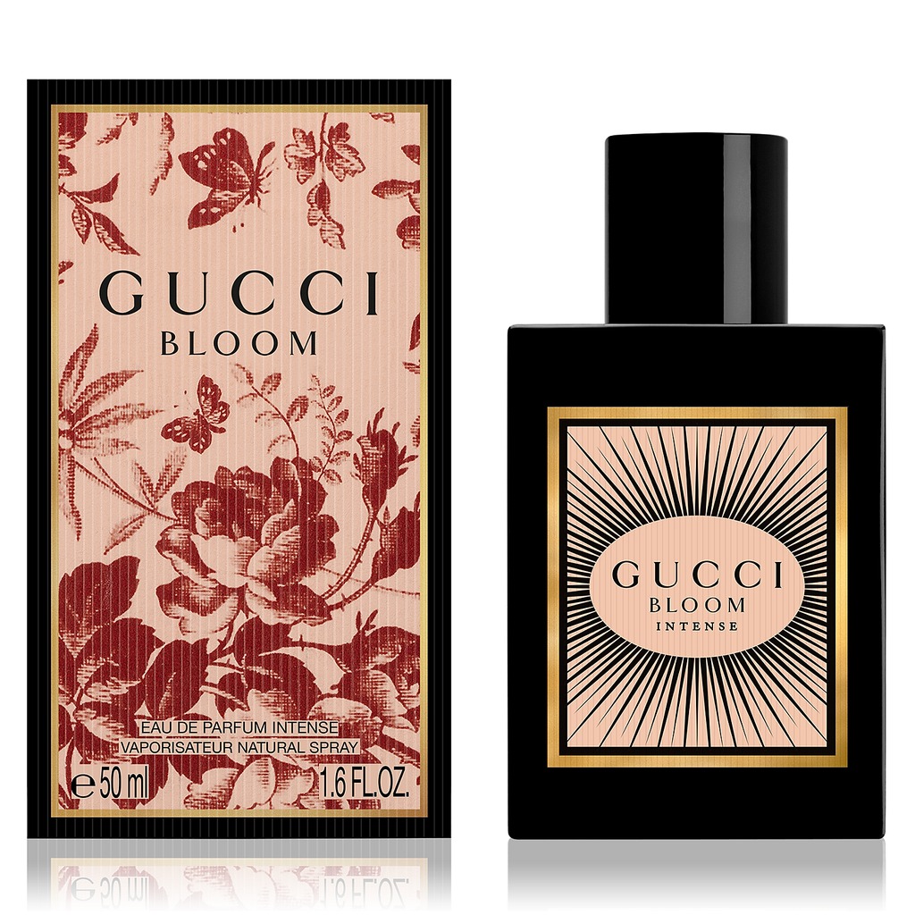 Gucci Bloom Intense EDP