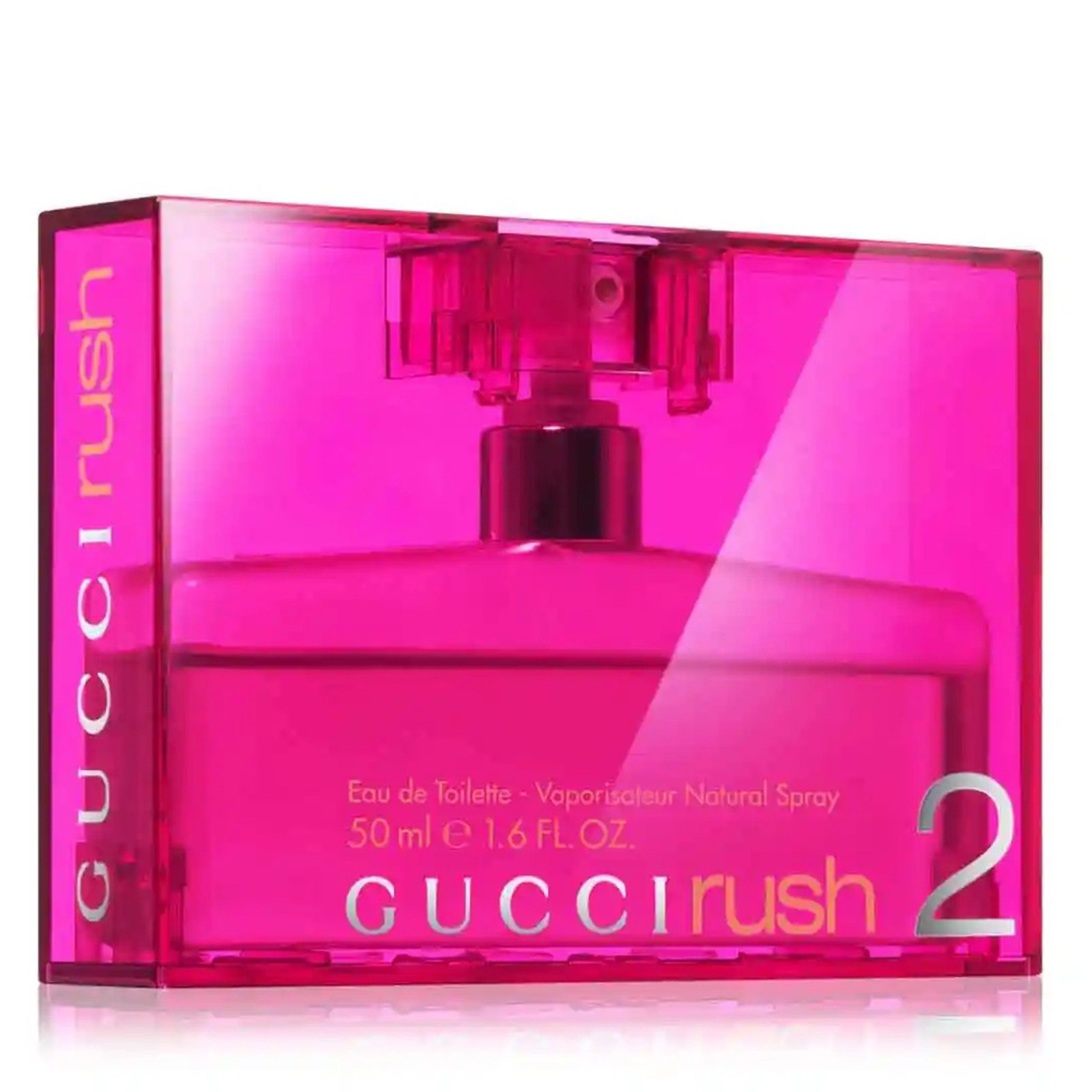 Gucci Rush EDP