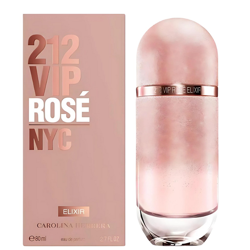 CH 212 VIP NYC EDP