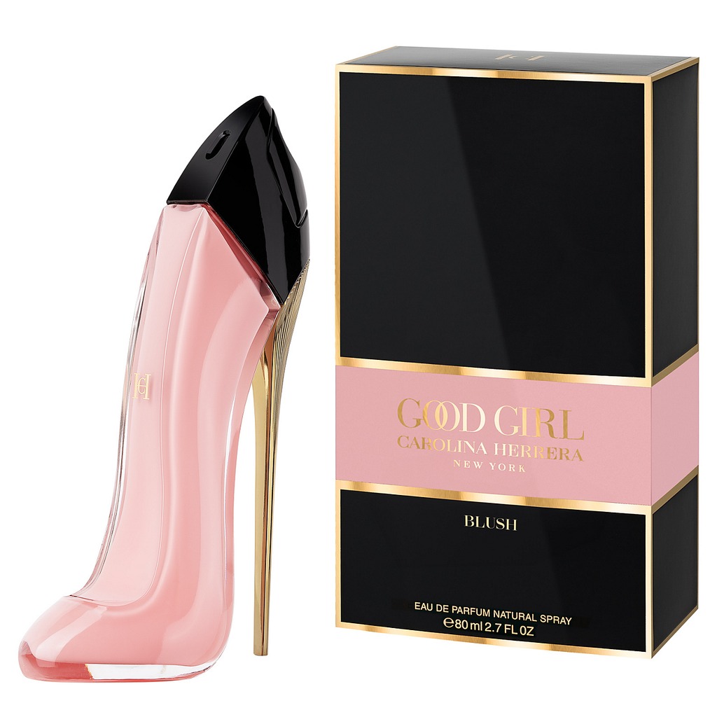 CH Good Girl Blush EDP