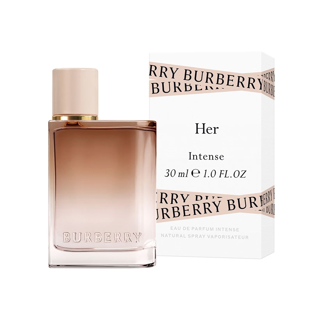 Burberry Her EDP Intense