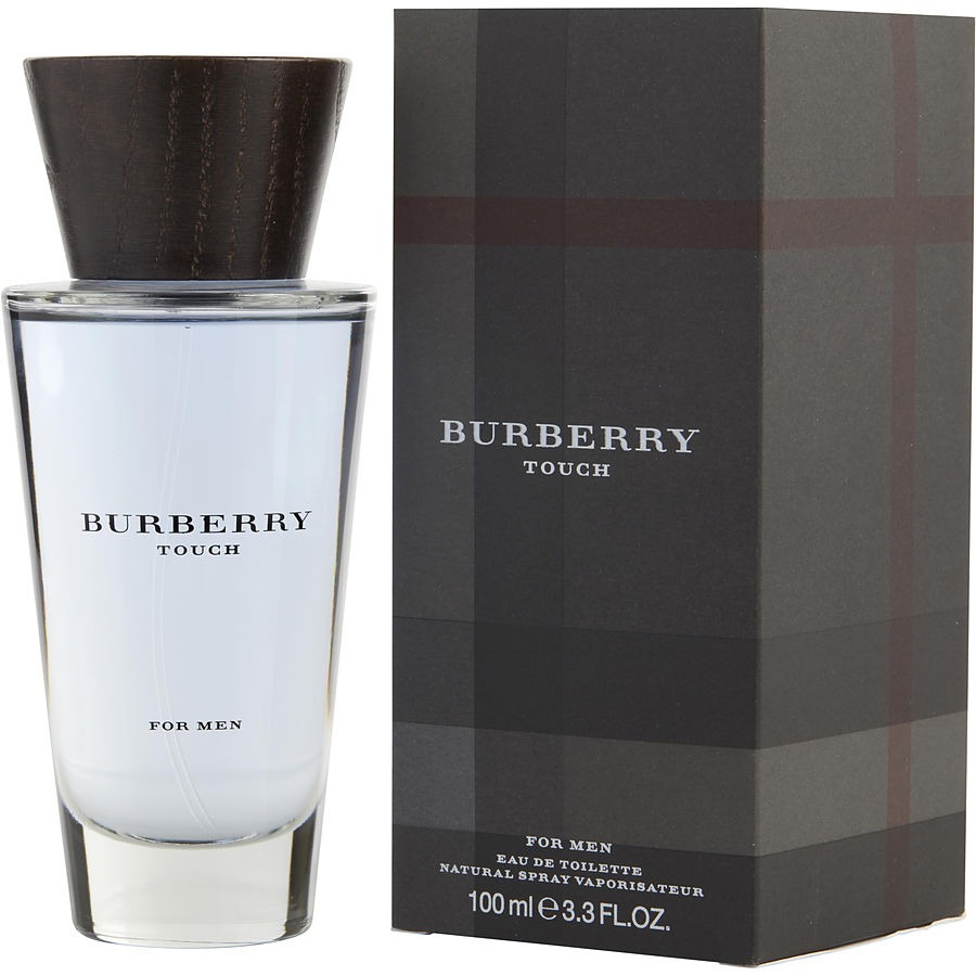 Burberry Touch For Men