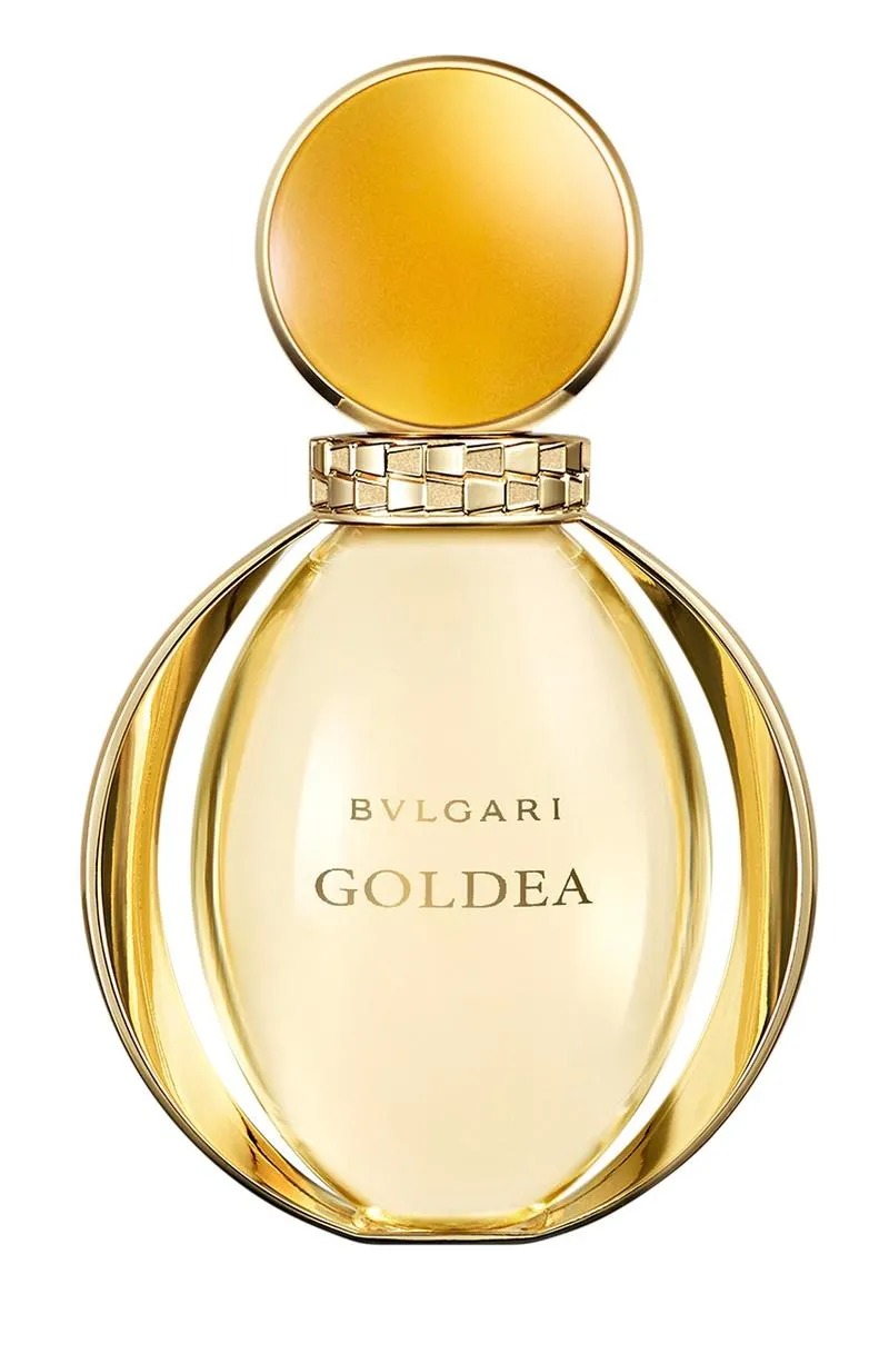 Bvlgari Goldea EDP