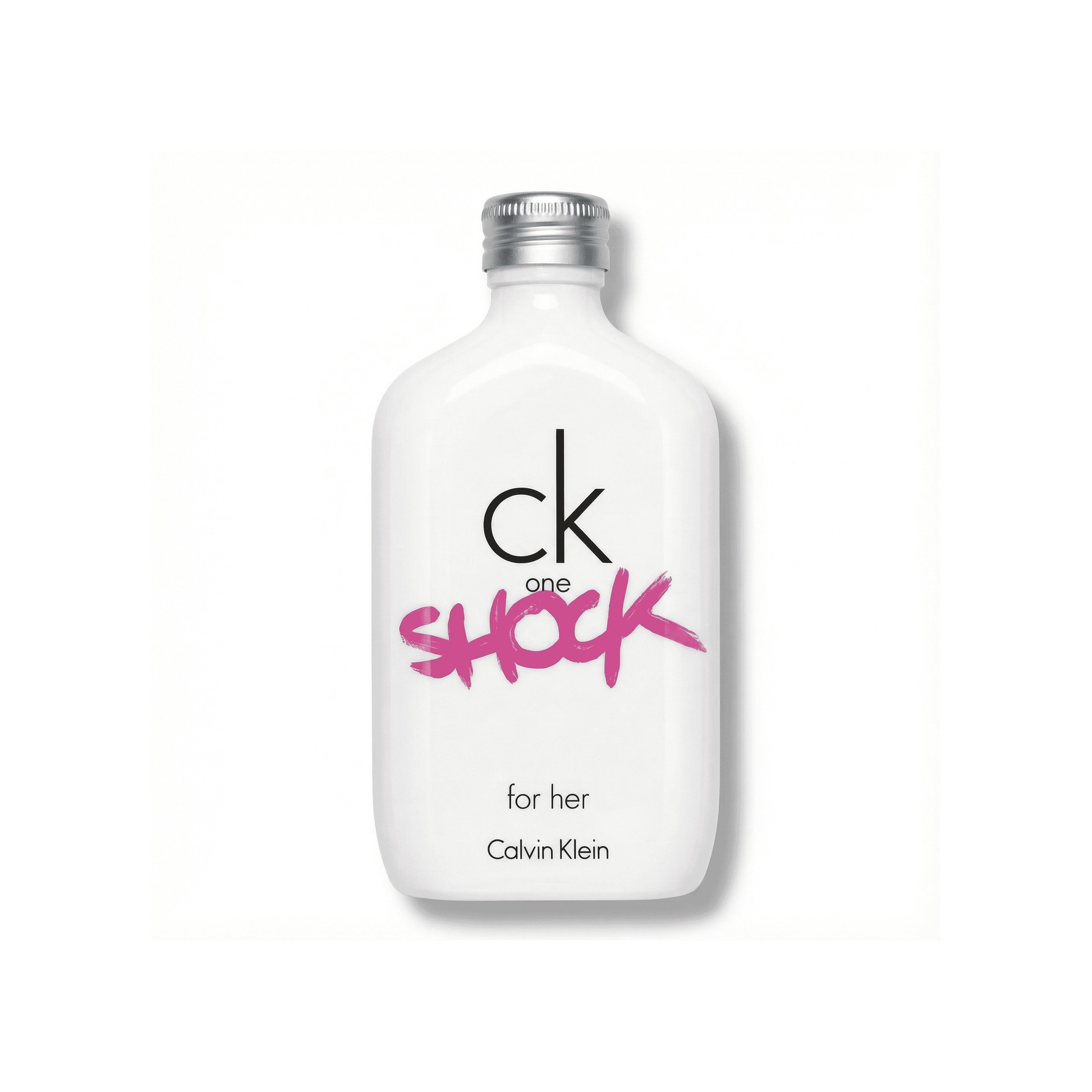 CK One Shock W