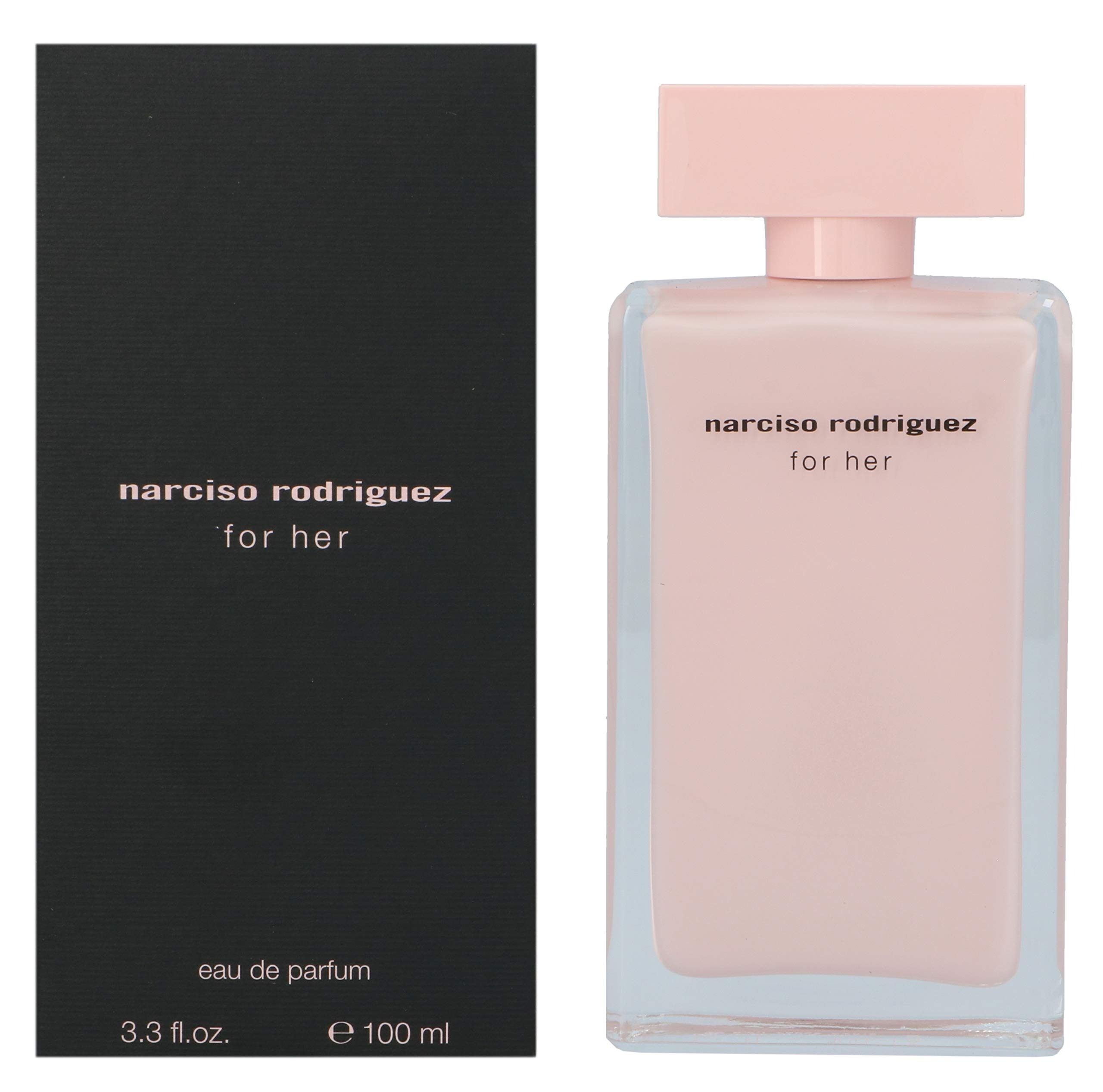 Narciso Rodriguez For Her Irise EDP