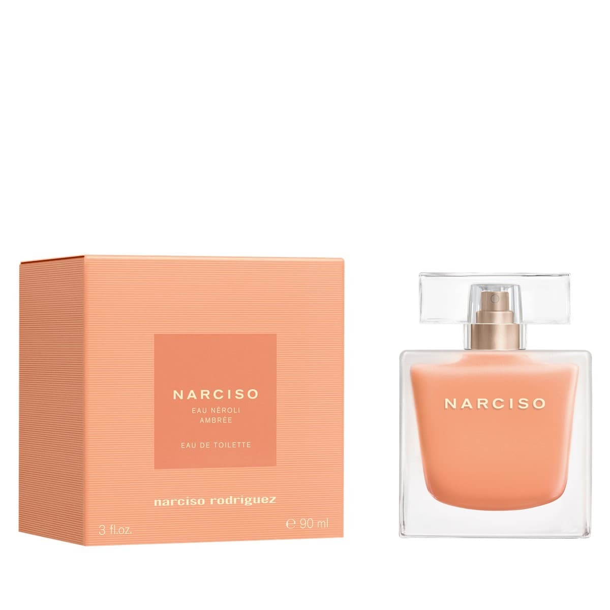 Narciso Rodriguez For Him Neroli Ambre EDT
