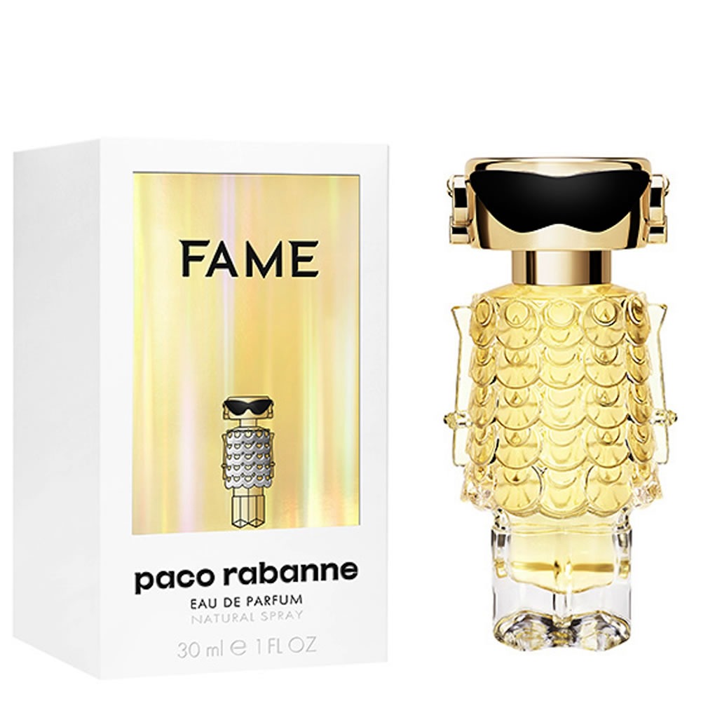 FAME Parfum W