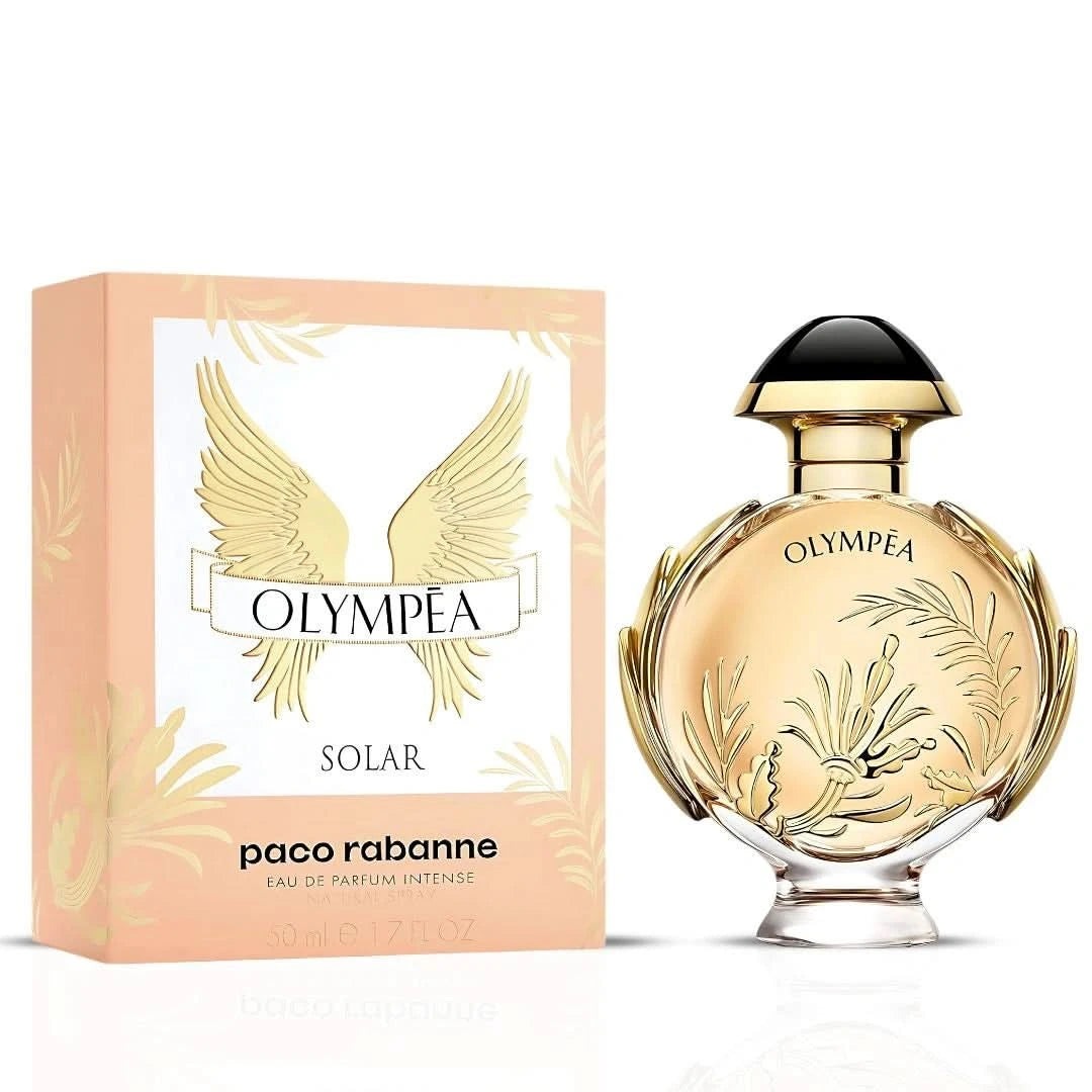 Olympea Solar