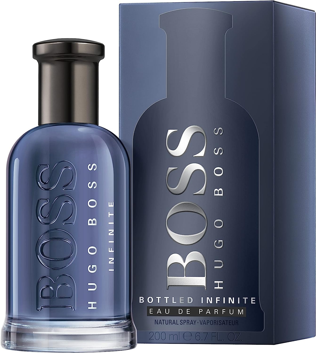 Hugo Boss Bottled Infinite EDP