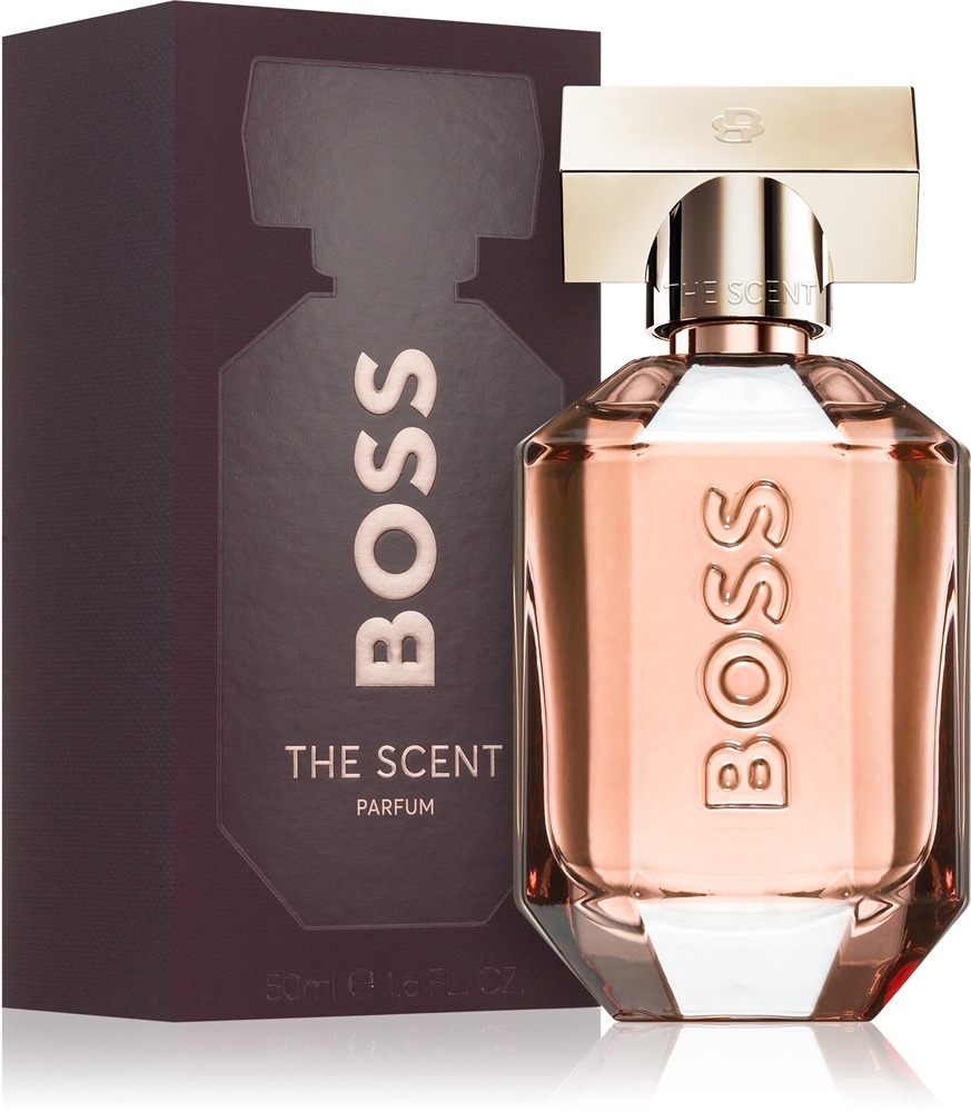 Hugo Boss The Scent For Her EDP