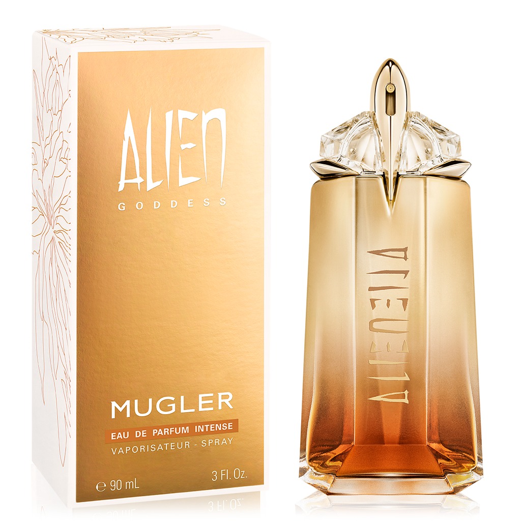Mugler Alien Goddess Intense EDP