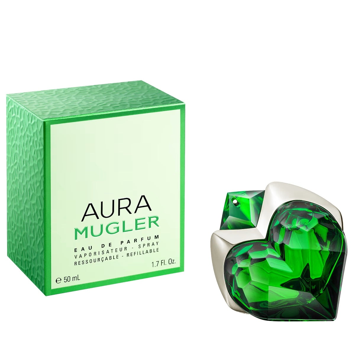 Mugler Aura EDP
