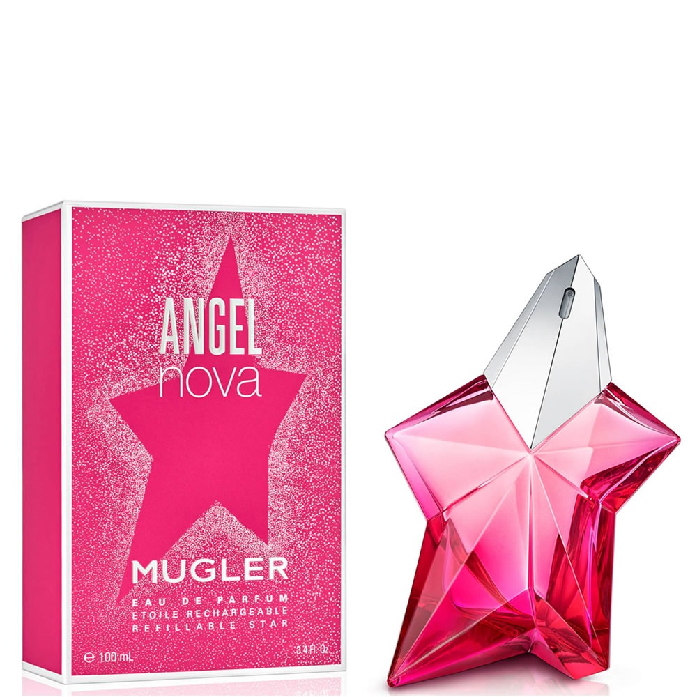Mugler Angel Nova EDP