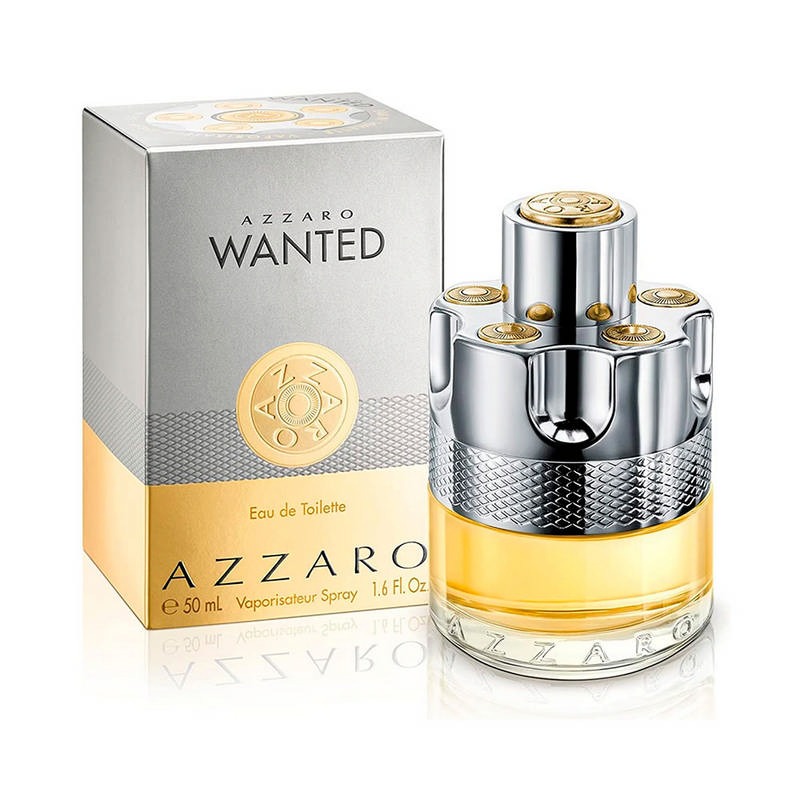 Azzaro Wanted Limited Edition EDP