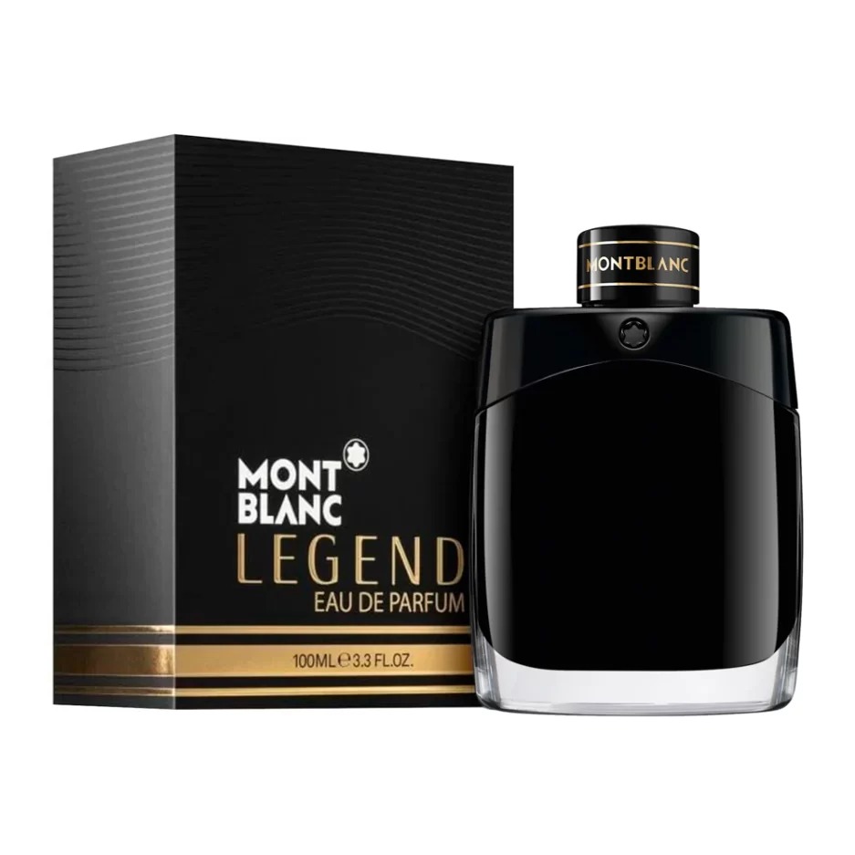 Montblanc Legend Black EDP