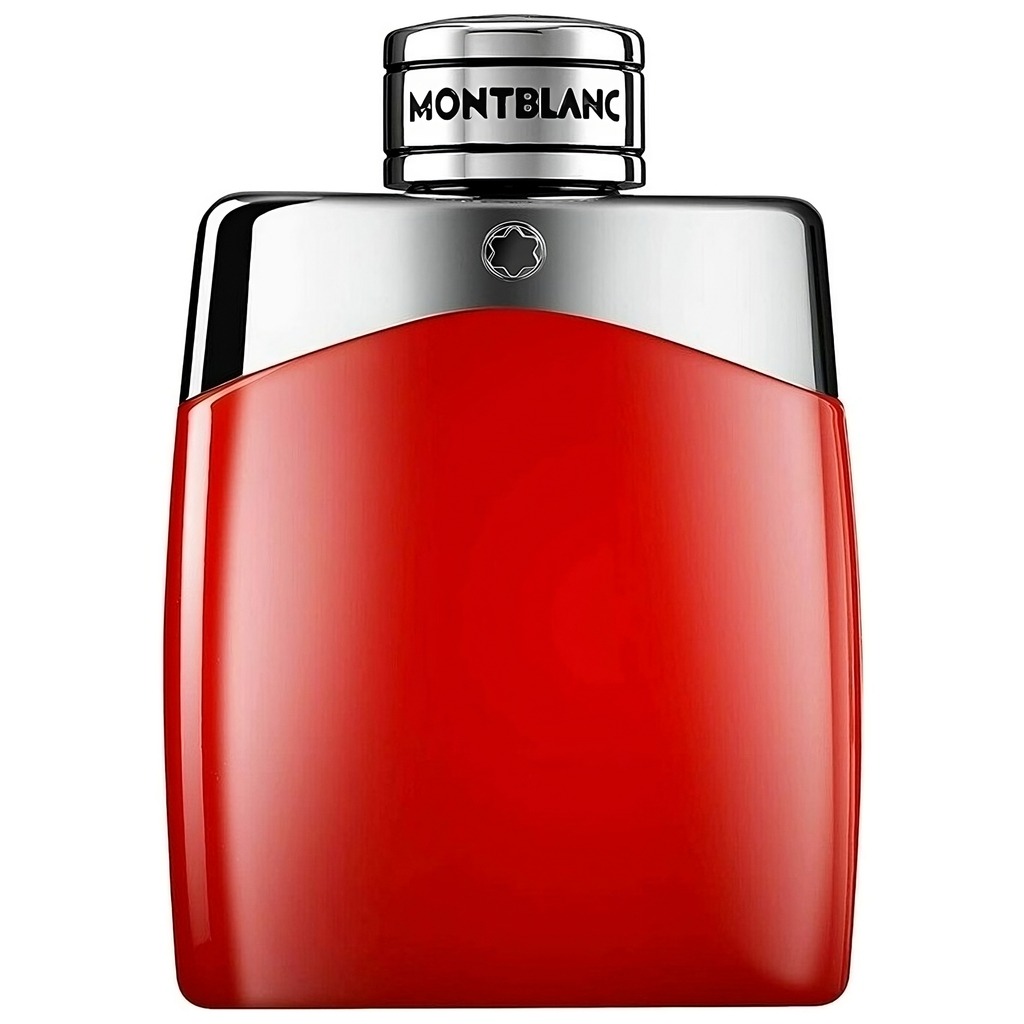 Montblanc Legend Red EDP