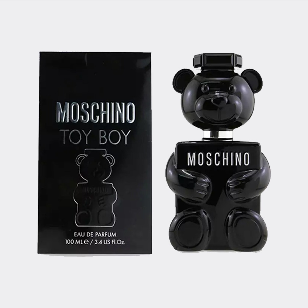 Moschino Toy Boy EDP