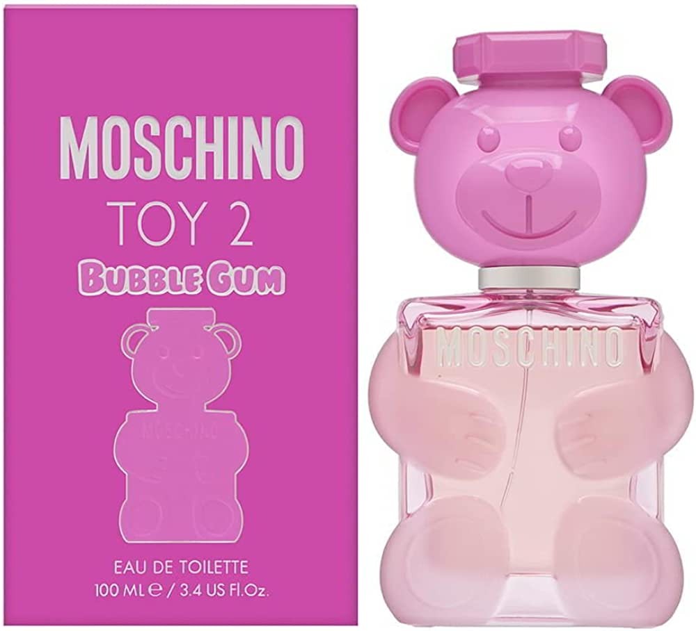 Moschino Toy 2 EDT