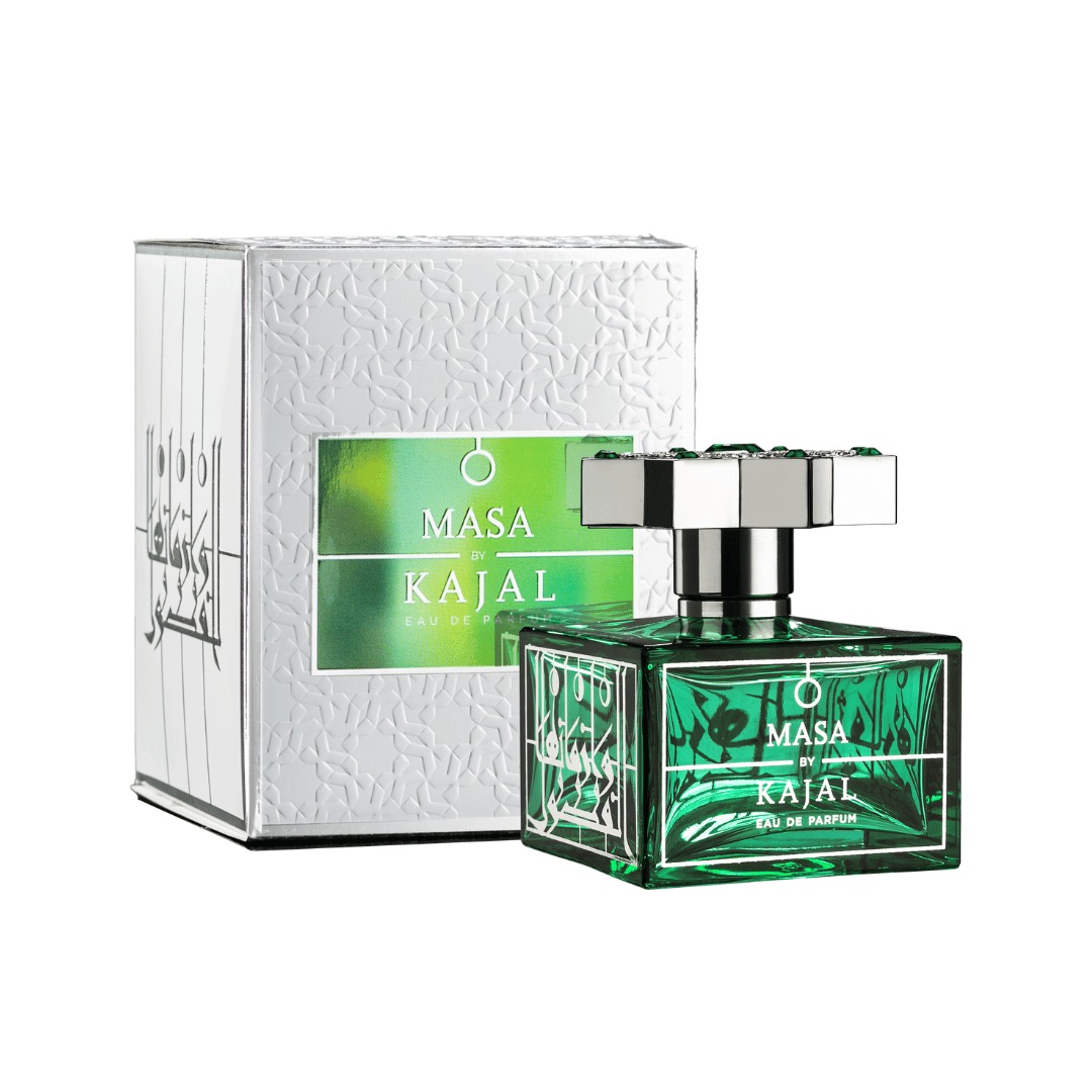 Kajal Masa EDP