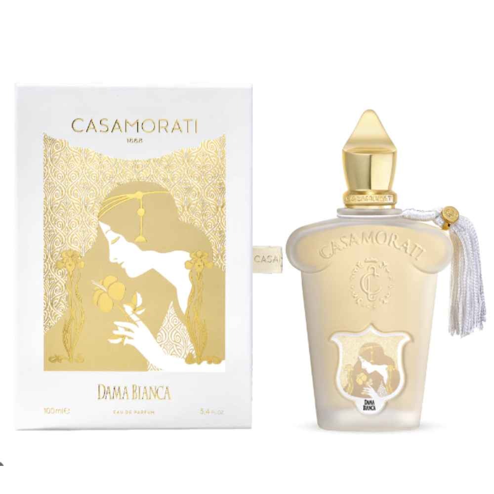 Casamorati Dama Bianca