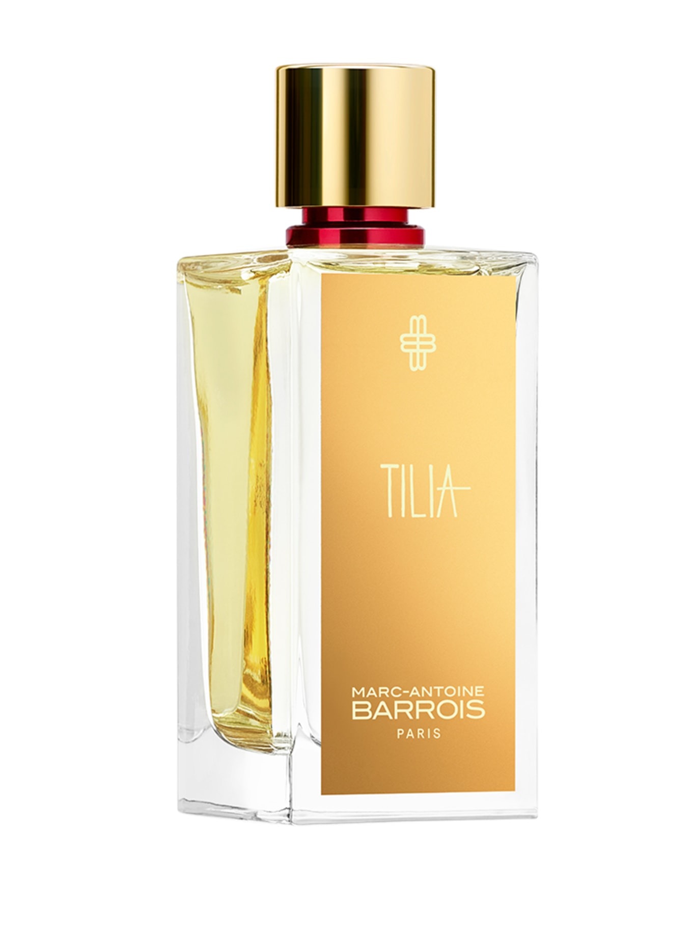 Marc-Antoine Barrois Tilia EDP