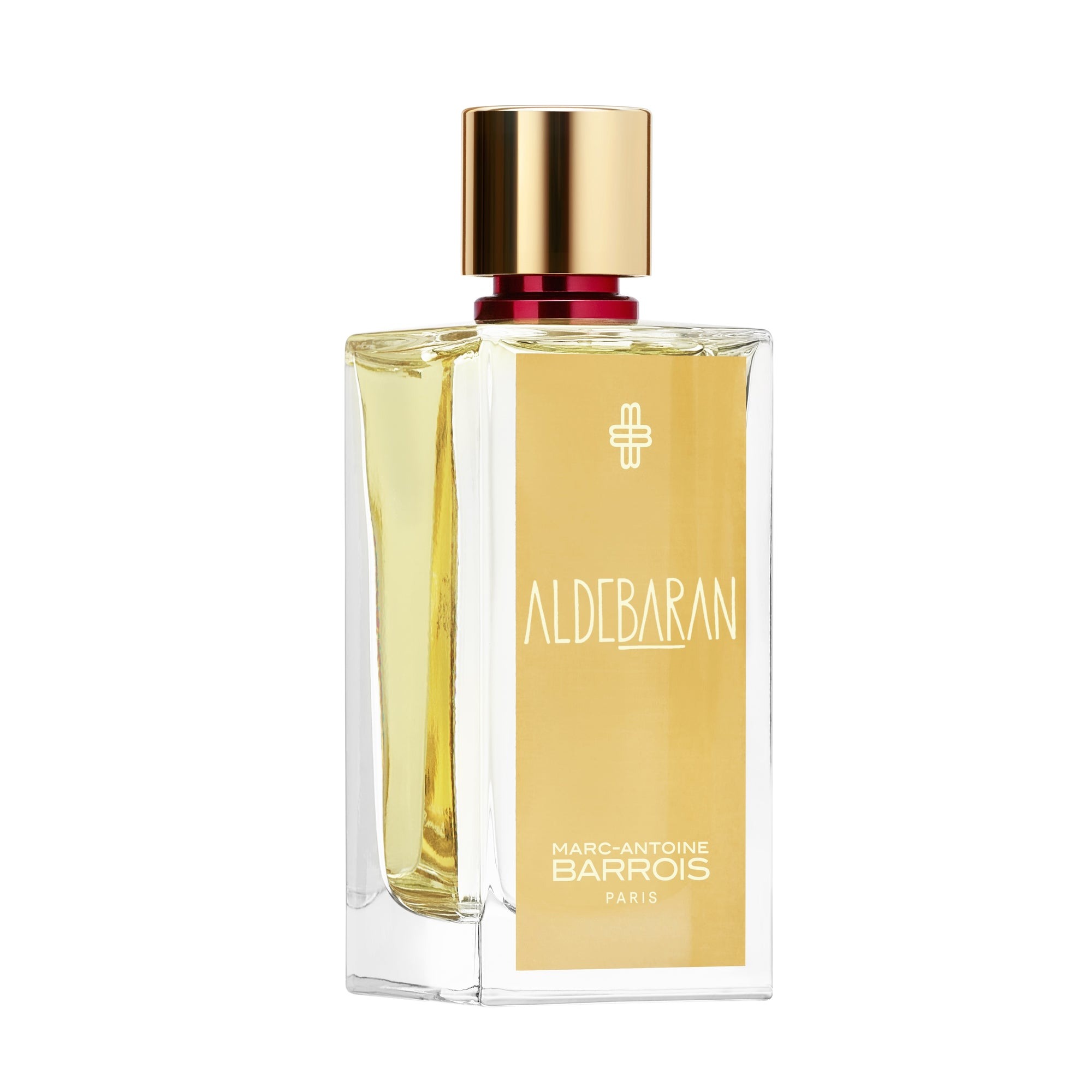 Marc-Antoine Barrois Aldebaran EDP