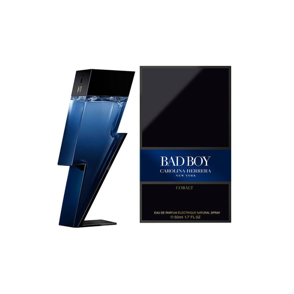 CH Bad Boy Blue