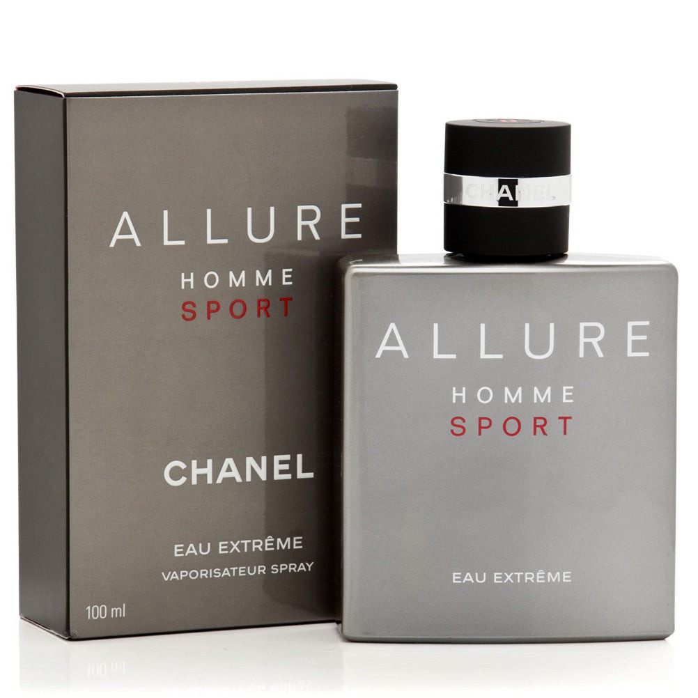 Allure Homme Sport Extreme