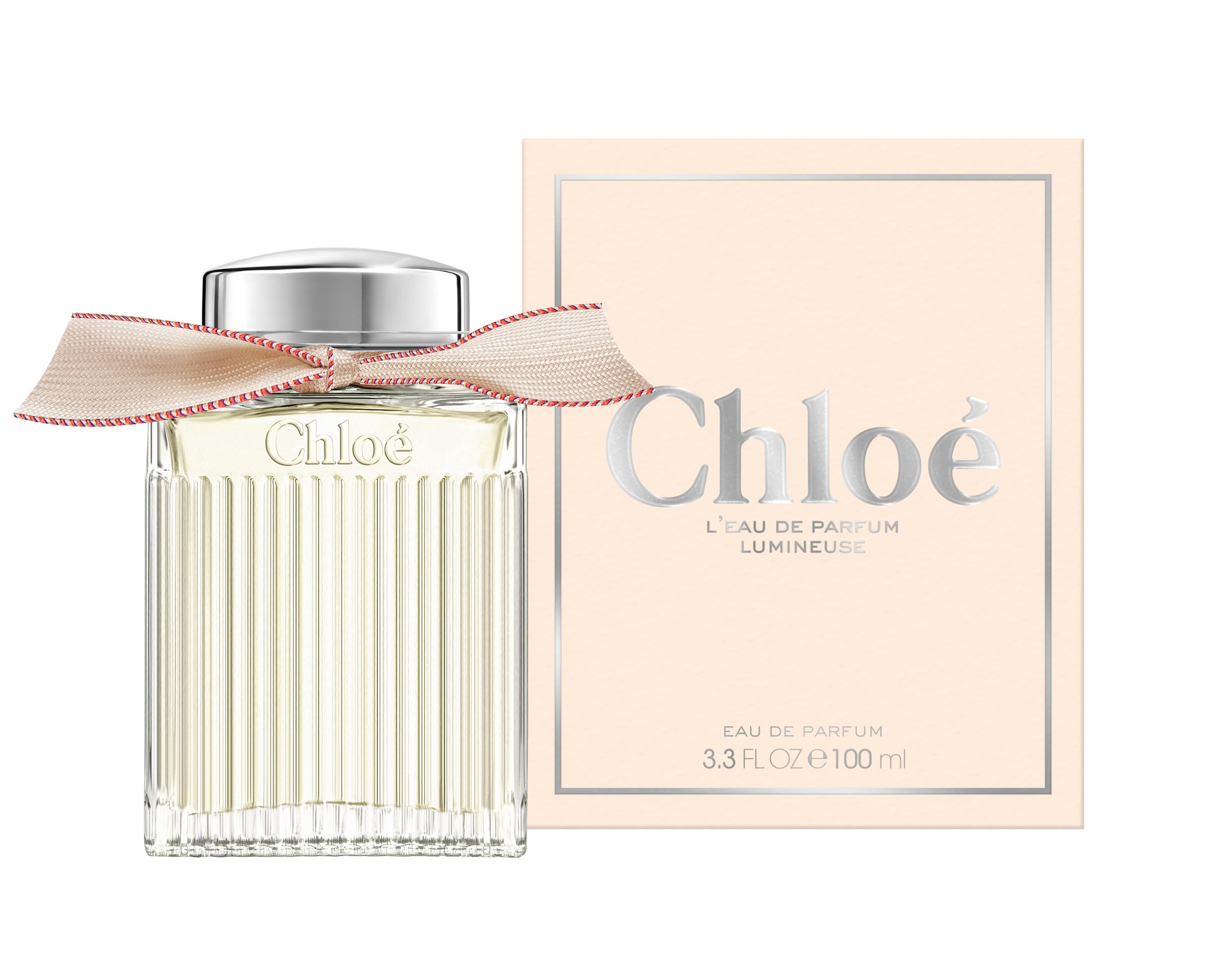 Chole L'eau DE Lumineuse
